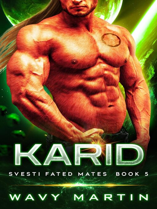 Title details for Karid by Wavy Martin - Available